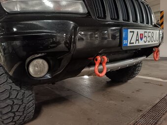 Jeep Grand Cherokee wg 2.7crd 120kw - 7