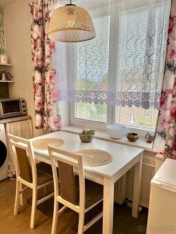 NA PREDAJ: 2-izbový byt po rekonštrukcii – Staré Sí - 7