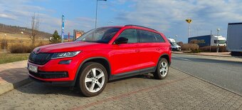 Škoda Kodiaq 2.0 TDI 140 kW DSG 4x4 (2017) - MTRACK - 7