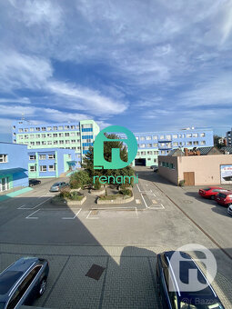 Prenájom kancelárskych priestorov Hraničná 18 Bratislava Ruž - 7