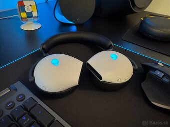 Alienware Aurora Ryzen Edition R14 - 7