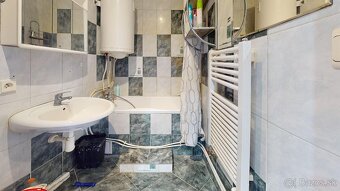 2izbový byt s garážou Červenica - 7