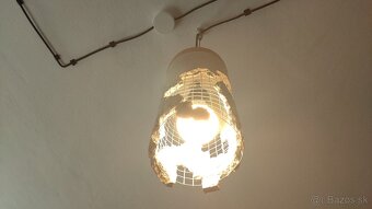 Svietidlo, lampa, luster - 7