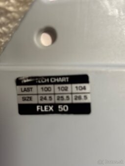 Lyže HEAD + Lyžiarky HEAD + paličky Alpine - 7