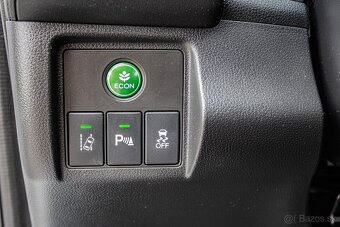 Honda HR-V 1.5 i-VTEC Executive CVT - 7