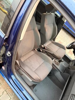 Volkswagen polo 1.9 Tdi - 7