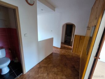 Prenajmem 3izb. Byt. - 7