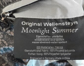 WELLENSTEYN MOONLIGHT SUMMER damska bunda - 7