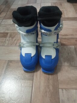Detske lyžiarky - 7