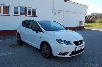 Seat Ibiza - 7