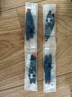 DJI mini 3 Pro / Fly more Combo + RC LCD ovladac - 7