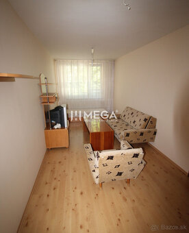 REZERVOVANÉ - NA PREDAJ 2 BYTY SPOJENÉ DO JEDNÉHO CELKU - 7