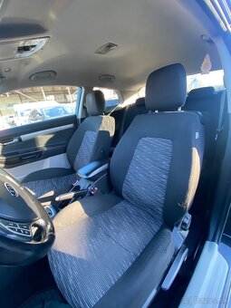 KIA Ceed 1.6 3 dverova - 7