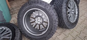 255/65 r19 - 7