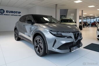 Alfa Romeo Junior Speciale 54kWh - 7