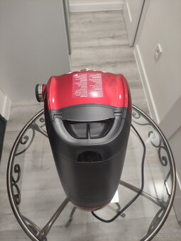 TCHIBO Cafissimo Classic Hot Red - 7