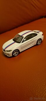 BMW 1:43 - 7