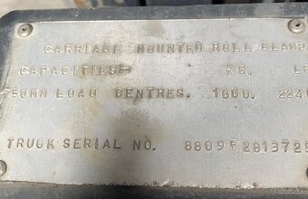 HELI CPQYD18, LPG - 7