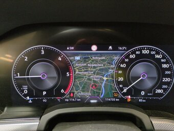 Volkswagen Touareg R-Line. - 7