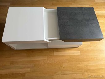 Dizajnovy konferenčný stôl - 7