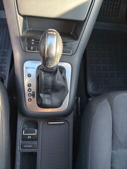Vw Tiguan 2.0 Tdi 4x4 Dsg - 7