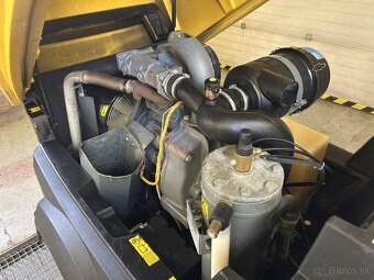 Kompresor Atlas Copco XAS 57 DD - 7