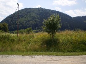 Pozemok o rozlohe 5067 m² v registri „C“, Rudinka, okres KNM - 7