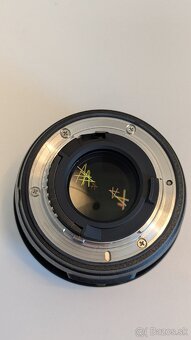 Nikon Nikkor 35mm F1,8 AF-S - 7