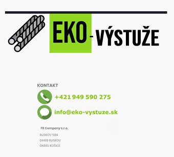 ✅ Armovacie strmienka GRIP ⭐️⭐️⭐️⭐️⭐️ - 7