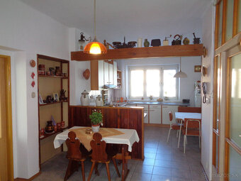 REZERVÁCIA, Predaj 5-izb. dom, Šamorín, pozemok 938m2, - 7
