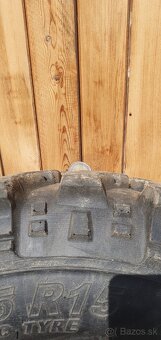 235/75 r15 T3 pajero 2 - 7