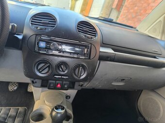 Wv new bettle 1.9 66kw - 7
