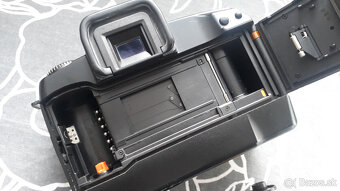Canon EOS 5, 2x objektív Canon EF USM - 7