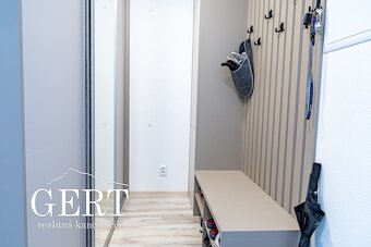 2 izbový byt na predaj - Liptovský Mikuláš - 7