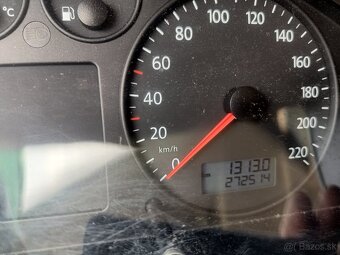 Vw Transporter T5 - 7