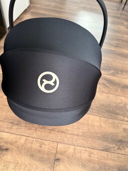 Cybex cloud g+ - 7
