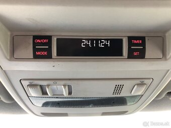 VW Trasporter T6, 2,0 TDi long bus, možný odpočet Dph - 7