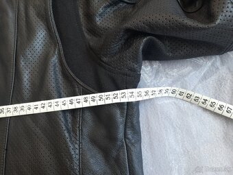 Kožená bunda Harley Davidson® vel.L - 7