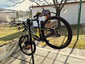 Predám CTM RAPTOR 2.0 - 7