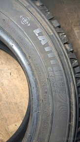 Pneumatiky Michelin - 7