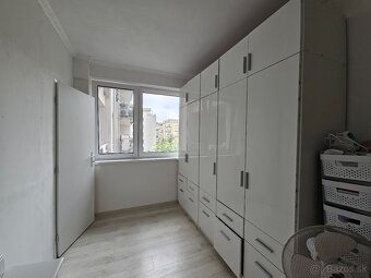 PREDAJ 3 IZBOVÝ BYT BRATISLAVA RUŽINOV TRNÁVKA - 7