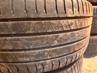 ORIG.MERCEDES GLE R20 275/50/20.MICHELIN W167 AMG - 7