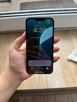iPhone 13 midnight, 128GB - 7