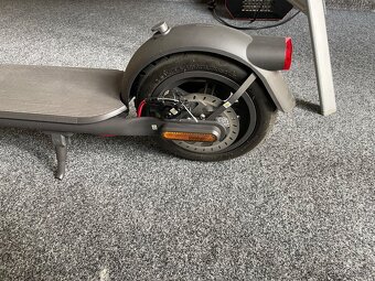 Xiaomi Electric Scooter 4 EU - 7