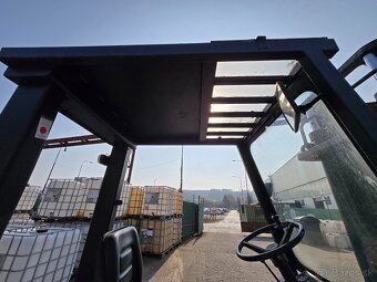 DESTA DV20A DIESEL - 7