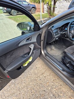 A6 avant 2.0 tdi - 7