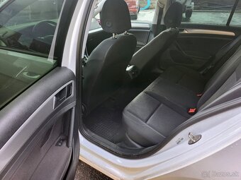 Golf Variant 1.6TDI 2018 - 7