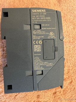 Simatic sada - 7