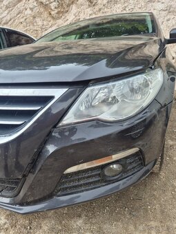 Predám predok pre Volkswagen Passat CC 2009 -LA8Z- - 7