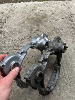 KTM 125 sx - 7